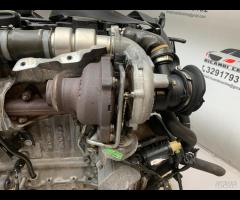 MOTORE COMPLETO T1DB 1.6D 85Kw 115CV FORD FOCUS 20 - 7