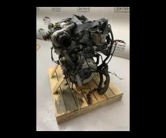 MOTORE COMPLETO T1DB 1.6D 85Kw 115CV FORD FOCUS 20 - 8