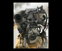 MOTORE COMPLETO T1DB 1.6D 85Kw 115CV FORD FOCUS 20 - 9