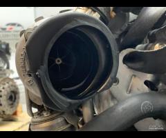 MOTORE COMPLETO T1DB 1.6D 85Kw 115CV FORD FOCUS 20 - 10