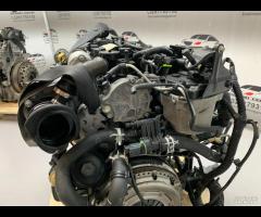 MOTORE COMPLETO T1DB 1.6D 85Kw 115CV FORD FOCUS 20 - 11