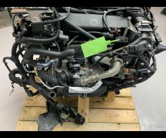 MOTORE COMPLETO T1DB 1.6D 85Kw 115CV FORD FOCUS 20 - 14