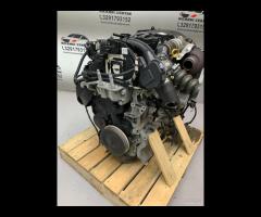 MOTORE COMPLETO T1DB 1.6D 85Kw 115CV FORD FOCUS 20 - 16