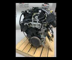 MOTORE COMPLETO T1DB 1.6D 85Kw 115CV FORD FOCUS 20 - 17