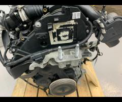 MOTORE COMPLETO T1DB 1.6D 85Kw 115CV FORD FOCUS 20 - 18