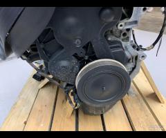 MOTORE COMPLETO T1DB 1.6D 85Kw 115CV FORD FOCUS 20 - 19