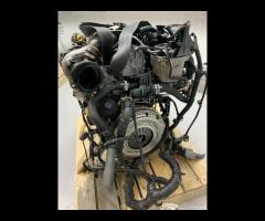 MOTORE COMPLETO T1DB 1.6D 85Kw 115CV FORD FOCUS 20 - 20