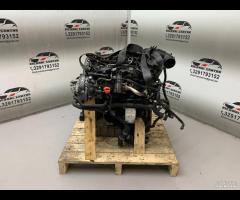 MOTORE COMPLETO CFG CFGB 2.0 DIESEL 125kW 170CV SK - 1