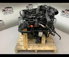 MOTORE COMPLETO CFG CFGB 2.0 DIESEL 125kW 170CV SK - 2