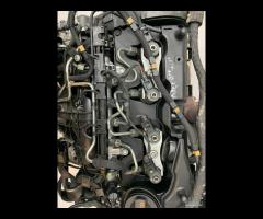 MOTORE COMPLETO CFG CFGB 2.0 DIESEL 125kW 170CV SK - 6