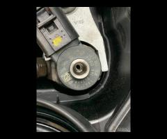 MOTORE COMPLETO CFG CFGB 2.0 DIESEL 125kW 170CV SK - 10