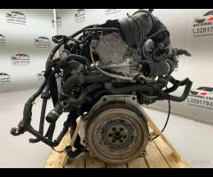 MOTORE COMPLETO CFG CFGB 2.0 DIESEL 125kW 170CV SK - 11