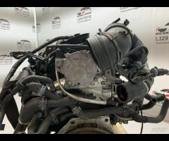 MOTORE COMPLETO CFG CFGB 2.0 DIESEL 125kW 170CV SK - 12