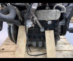 MOTORE COMPLETO CFG CFGB 2.0 DIESEL 125kW 170CV SK - 17