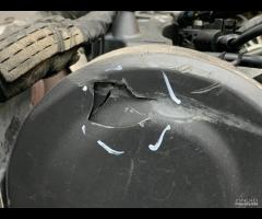 MOTORE COMPLETO CFG CFGB 2.0 DIESEL 125kW 170CV SK - 20