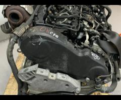 MOTORE COMPLETO CFG CFGB 2.0 DIESEL 125kW 170CV SK - 21