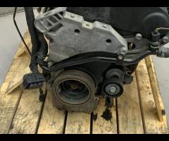 MOTORE COMPLETO CFG CFGB 2.0 DIESEL 125kW 170CV SK - 22