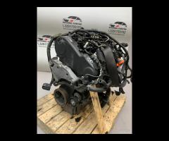 MOTORE COMPLETO CFG CFGB 2.0 DIESEL 125kW 170CV SK - 23