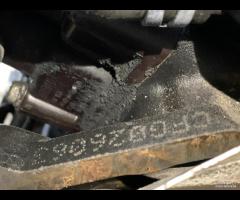 MOTORE COMPLETO CFG CFGB 2.0 DIESEL 125kW 170CV SK - 24