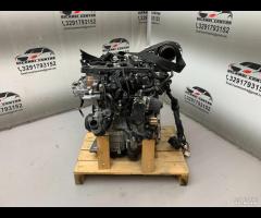 MOTORE COMPLETO G3LC 1.0 BENZINA 88kW 120CV HYUNDA - 1