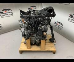 MOTORE COMPLETO G3LC 1.0 BENZINA 88kW 120CV HYUNDA - 2