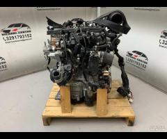 MOTORE COMPLETO G3LC 1.0 BENZINA 88kW 120CV HYUNDA - 3