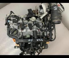 MOTORE COMPLETO G3LC 1.0 BENZINA 88kW 120CV HYUNDA - 7