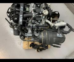 MOTORE COMPLETO G3LC 1.0 BENZINA 88kW 120CV HYUNDA - 9