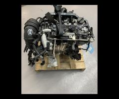 MOTORE COMPLETO G3LC 1.0 BENZINA 88kW 120CV HYUNDA - 14