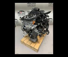 MOTORE COMPLETO G3LC 1.0 BENZINA 88kW 120CV HYUNDA - 16