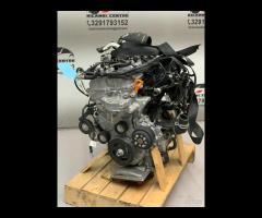 MOTORE COMPLETO G3LC 1.0 BENZINA 88kW 120CV HYUNDA - 17