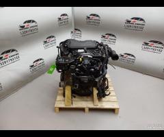 MOTORE COMPLETO TXMA 2.0 D 120kW 163CV FORD KUGA 2 - 1