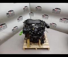 MOTORE COMPLETO TXMA 2.0 D 120kW 163CV FORD KUGA 2 - 2