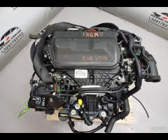 MOTORE COMPLETO TXMA 2.0 D 120kW 163CV FORD KUGA 2 - 3