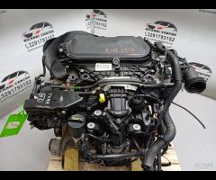 MOTORE COMPLETO TXMA 2.0 D 120kW 163CV FORD KUGA 2 - 4