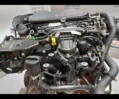 MOTORE COMPLETO TXMA 2.0 D 120kW 163CV FORD KUGA 2 - 5