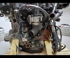 MOTORE COMPLETO TXMA 2.0 D 120kW 163CV FORD KUGA 2 - 6