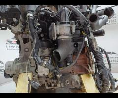 MOTORE COMPLETO TXMA 2.0 D 120kW 163CV FORD KUGA 2 - 7