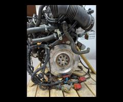 MOTORE COMPLETO TXMA 2.0 D 120kW 163CV FORD KUGA 2 - 14