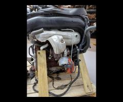MOTORE COMPLETO TXMA 2.0 D 120kW 163CV FORD KUGA 2 - 15