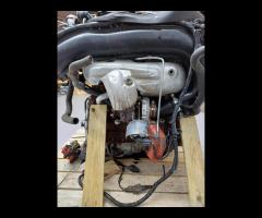 MOTORE COMPLETO TXMA 2.0 D 120kW 163CV FORD KUGA 2 - 16
