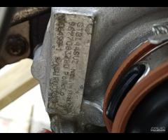 MOTORE COMPLETO TXMA 2.0 D 120kW 163CV FORD KUGA 2 - 17