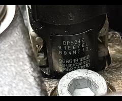 MOTORE COMPLETO TXMA 2.0 D 120kW 163CV FORD KUGA 2 - 20