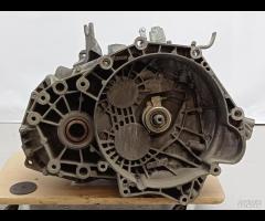 CAMBIO MANUALE MXS F40 6M OPEL ANTARA CHEVROLET CA - 1