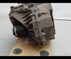 CAMBIO MANUALE MXS F40 6M OPEL ANTARA CHEVROLET CA - 8