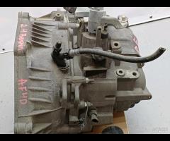 CAMBIO MANUALE MXS F40 6M OPEL ANTARA CHEVROLET CA - 12