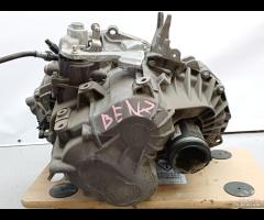 CAMBIO MANUALE MXS F40 6M OPEL ANTARA CHEVROLET CA - 15