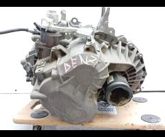 CAMBIO MANUALE MXS F40 6M OPEL ANTARA CHEVROLET CA - 16