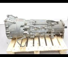 CAMBIO MANUALE 6M GS6X37DZ THRJ BMW X3 E83 2.0D 20 - 1
