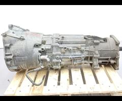 CAMBIO MANUALE 6M GS6X37DZ THRJ BMW X3 E83 2.0D 20 - 7